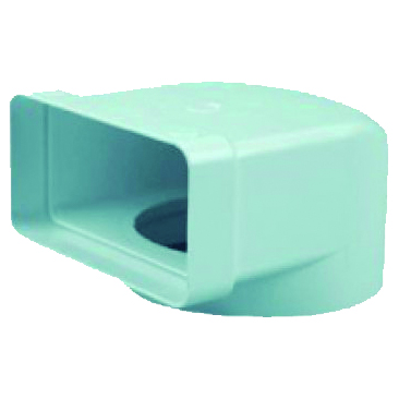 TUB-PLA T-P 1050. TUB PLA D.C. COLZE MIXTE Ø125 A 55x220